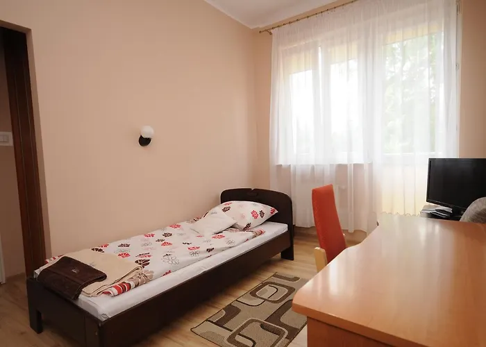 Hotel Ajaks