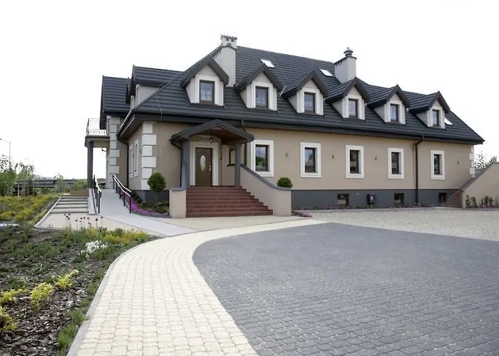Malinowy Dwór