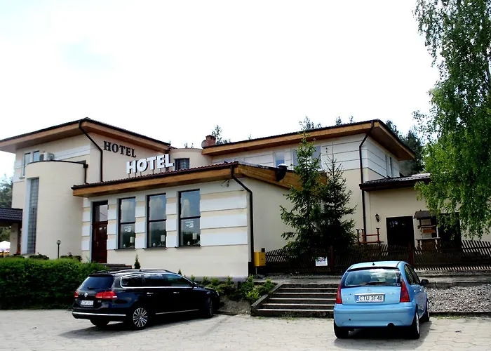 Hotel Pod Jeleniem