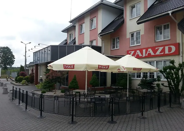 Max Na Terenie Stacji Mol