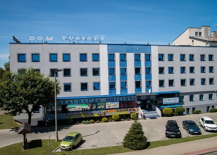 Dom Turysty Sanok