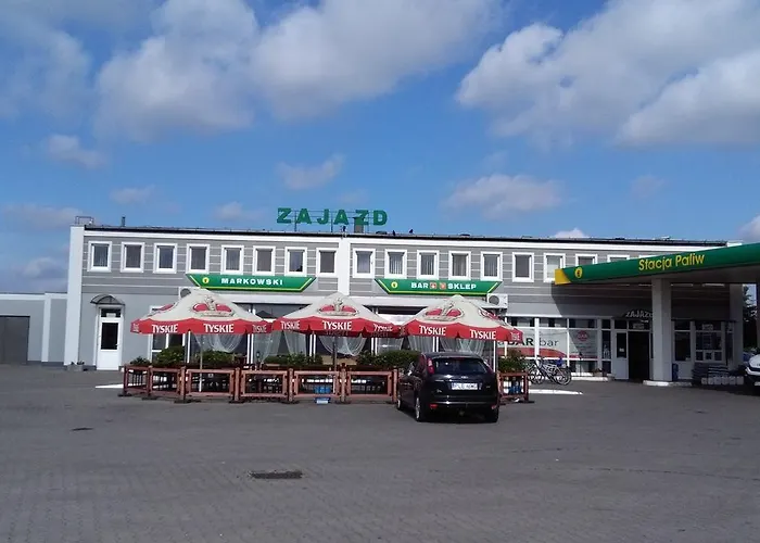 Zajazd Markowski