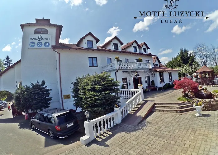Łużycki&Restauracja