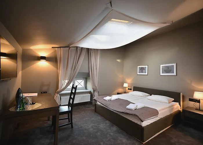Hotel Biala Sala