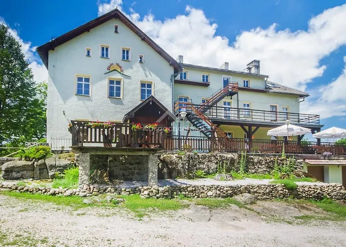 Zloty Widok