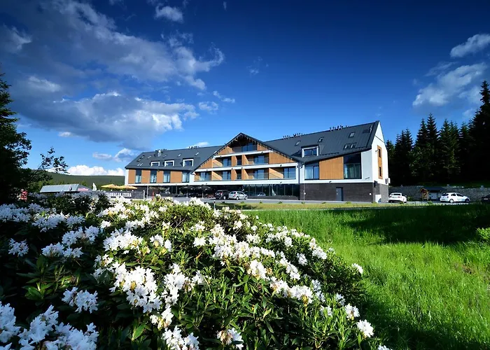 Jakuszyce Sport&Spa
