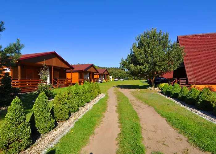 Osrodek Daglezja