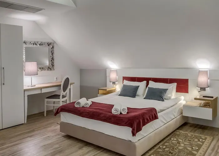 Hotel Rozbicki