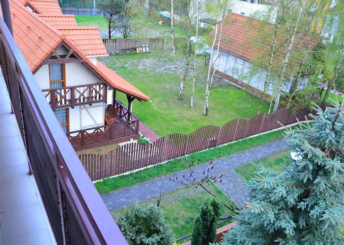 Bałtyckie-