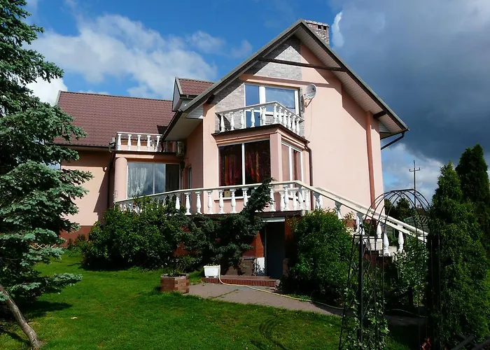 Villa Vivian