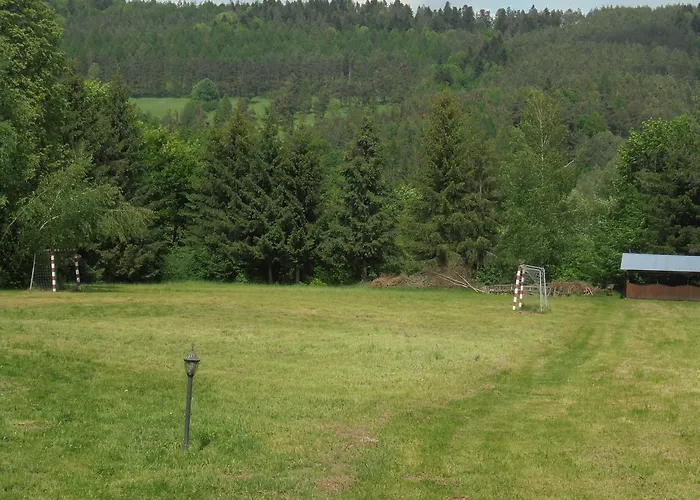 Apartament Jasionka 2 Ustrzyki Dolne, Polska