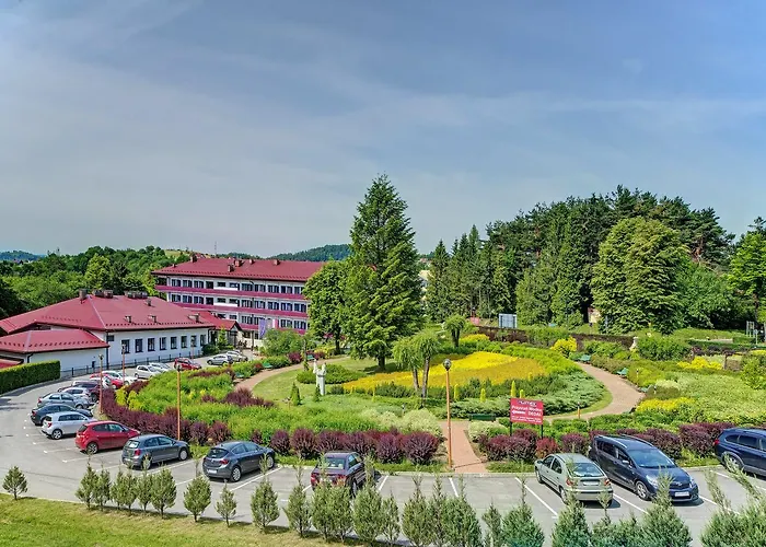 Sanatorium Dedal