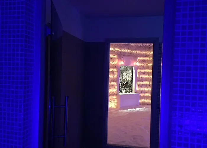 Miś &Spa