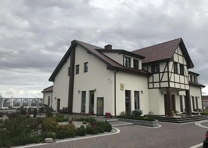 Gościniec Pod Młynem