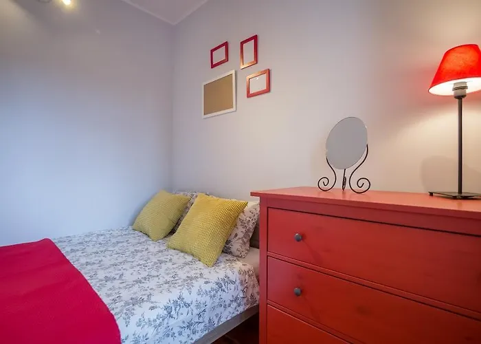 Hostel Gdynia IV