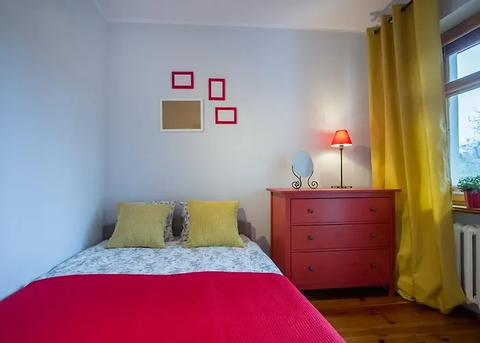 Hostel Gdynia IV