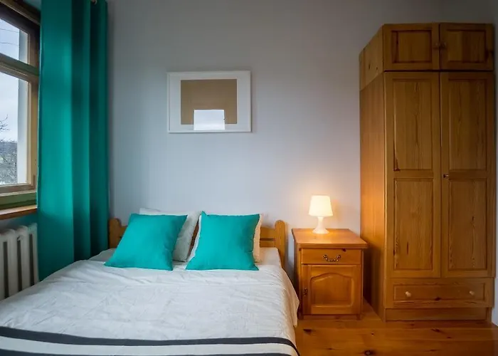 Hostel Gdynia IV