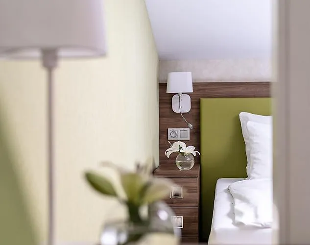 Hotel Roma