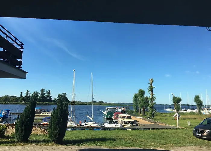 Szafirowa Przystan