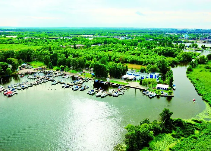 Senmarina Stettin, Polen