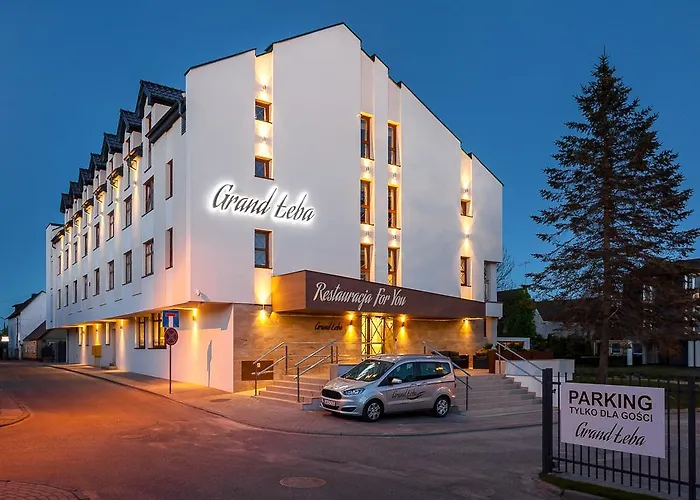 Grand Leba (Adults Only)