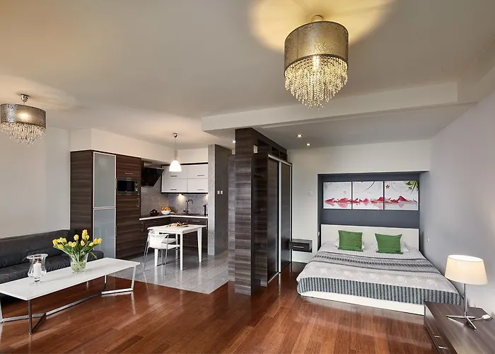 Loft Aparts