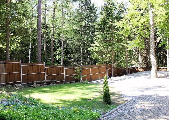Gorska Rezydencja Karpacz, Poland