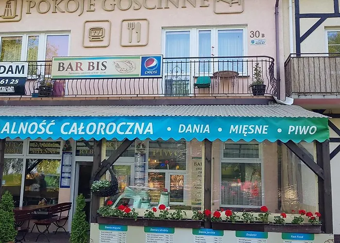 Bar Bis