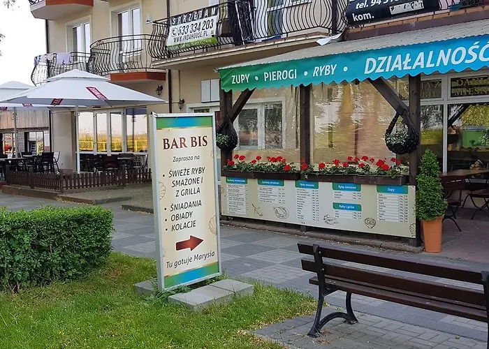 Bar Bis