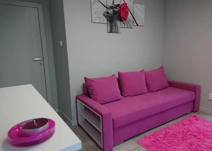 Apartament Exclusive