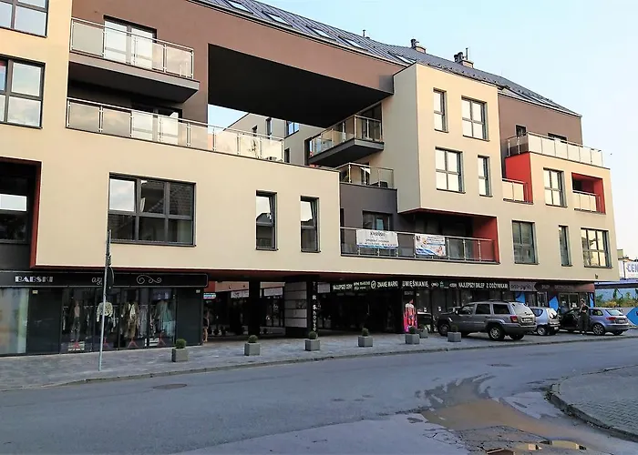 Apartament Exclusive