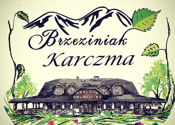 Karczma Brzeziniak