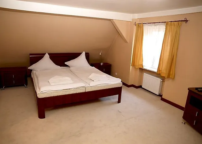 Hotel Polonia