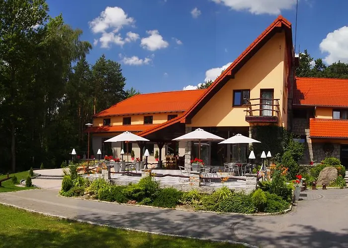 Siodlo &Restauracja