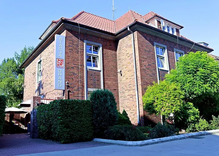 Stacja Grand