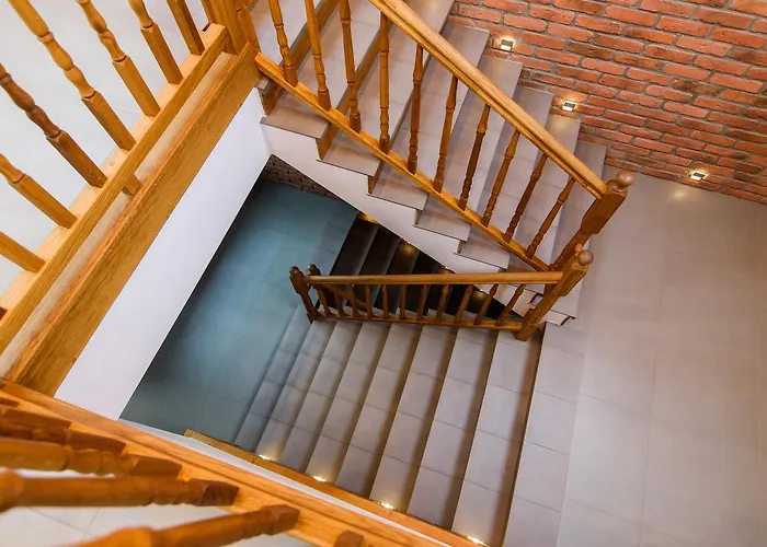 Apartamenty Rydzewo