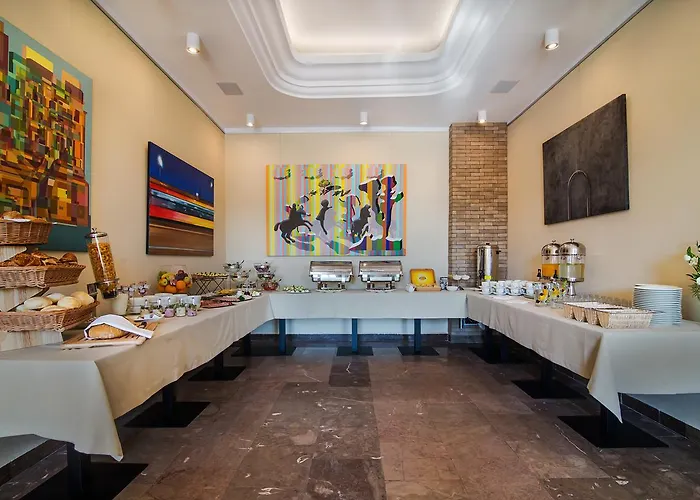Hotel Arte