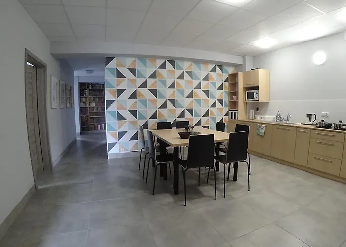 Apartamenty Kozienice