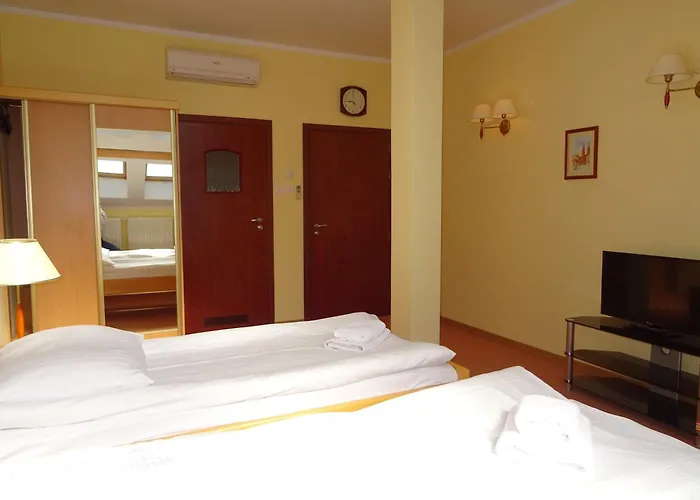 Hotel Bartis