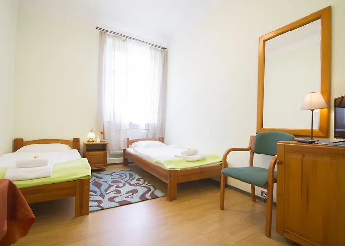 Bed and Breakfast Zloty Widok Podgórzyn, Polen