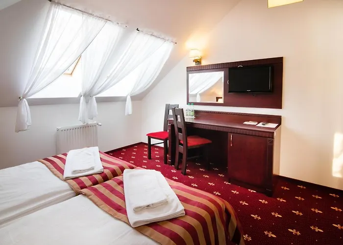 Hotel Jagiełło