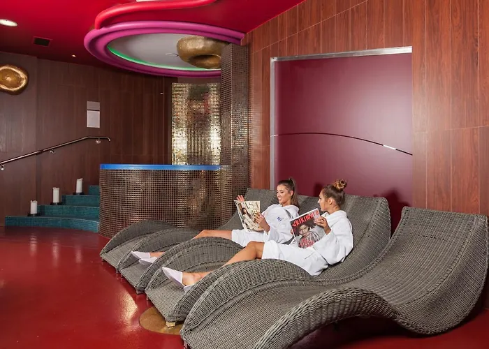 Hotel Beskid Новий Сонч, Польща
