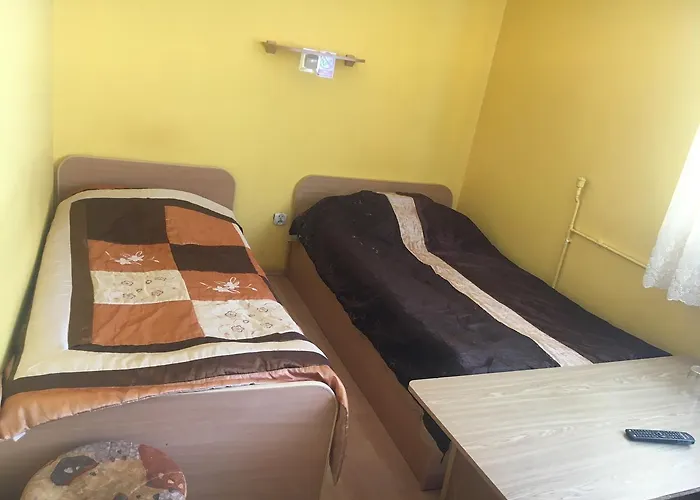 Hotel Imperium Przasnysz, Polska