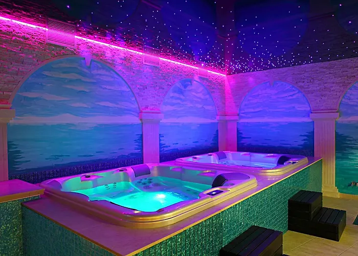 Forum Fitness Spa & Wellness