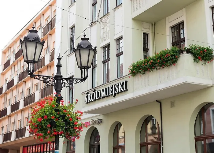 Srodmiejski