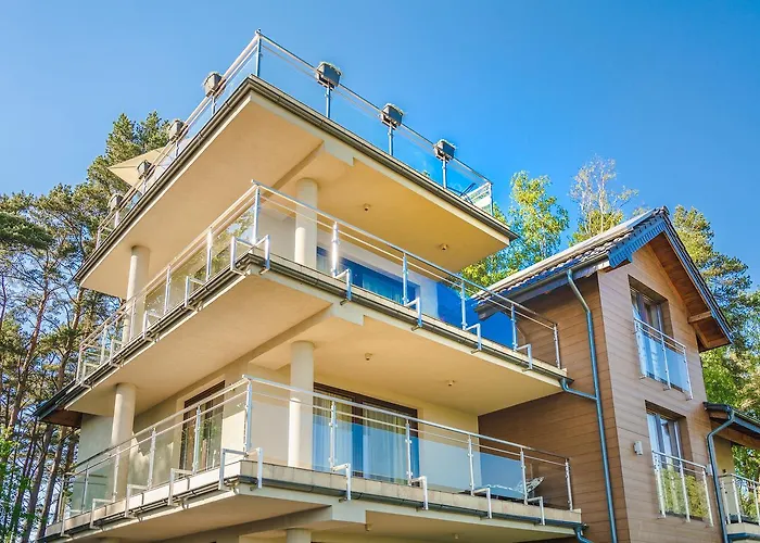 Apartamenty Aparton