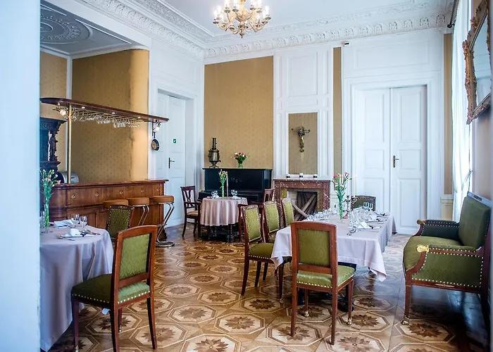 Pałac Racot