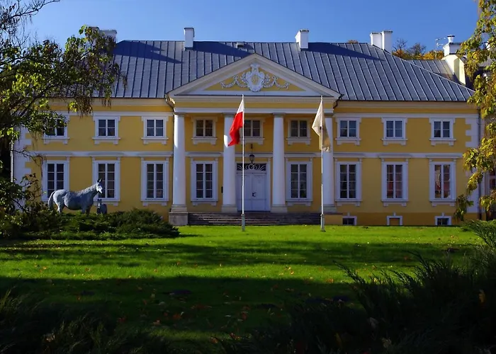 Pałac Racot