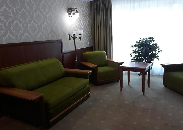 Hotel Imperium