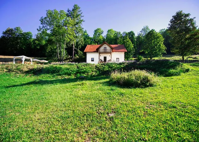 Pod Gora Karczmisko